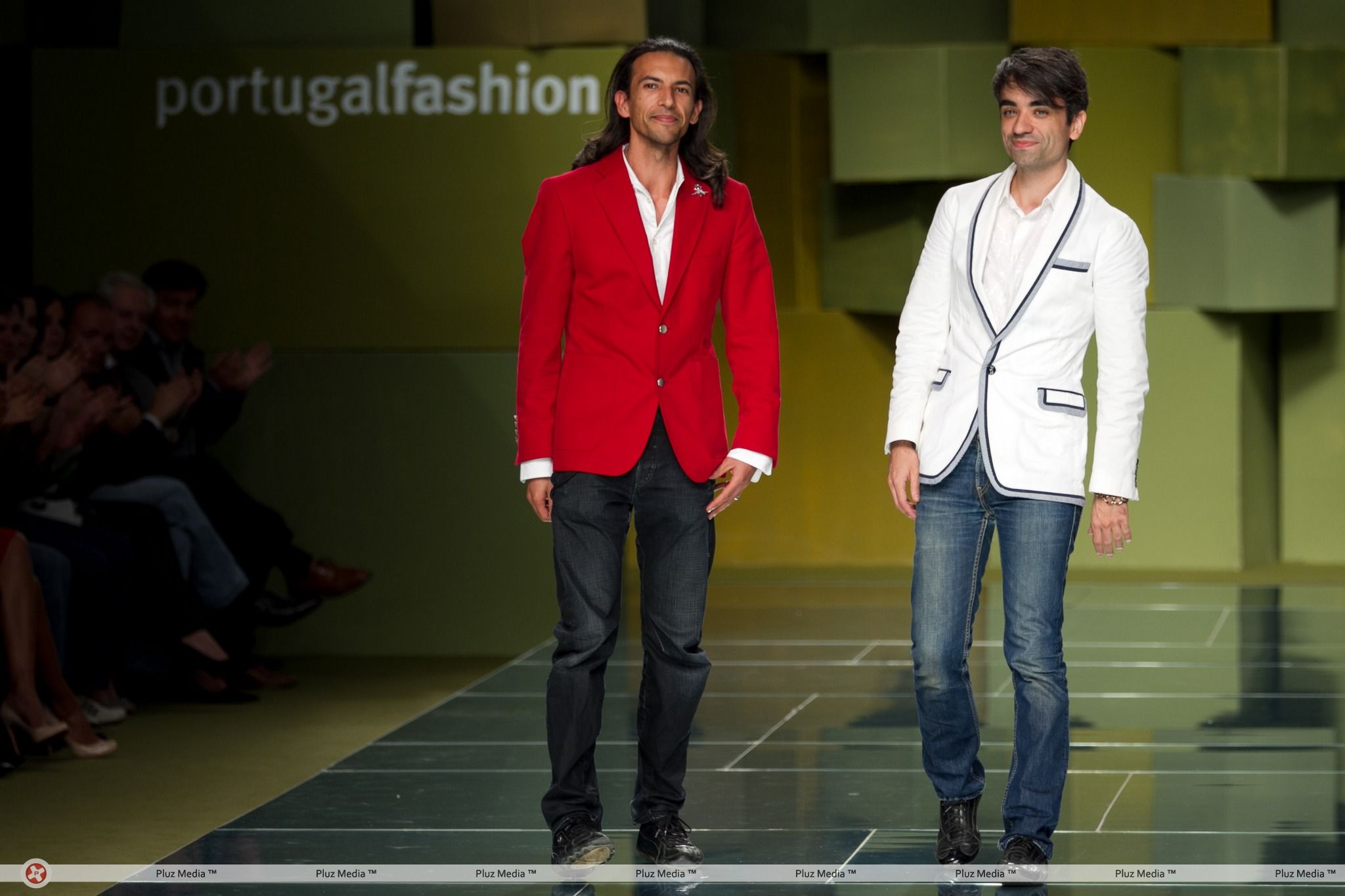 Portugal Fashion Week Spring/Summer 2012 - Story Tellers - Runway | Picture 107248
